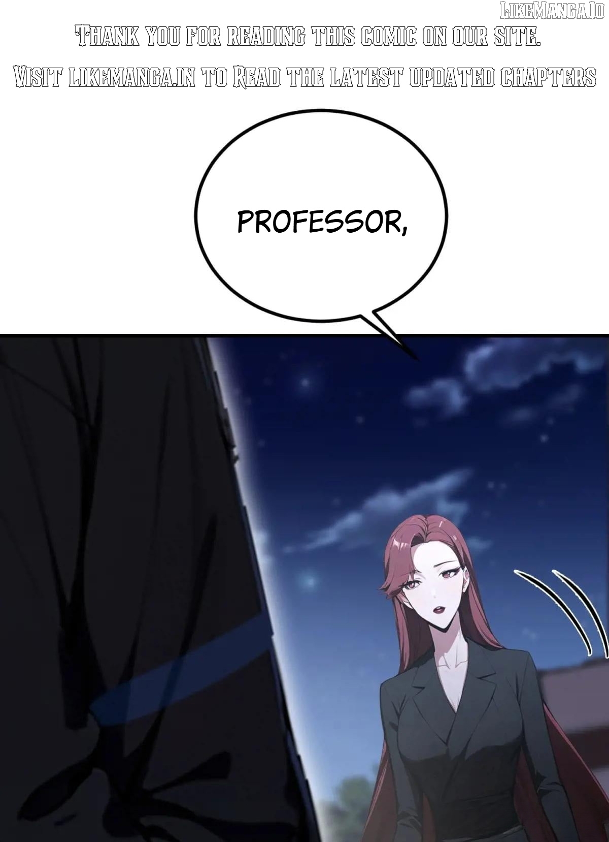 Outrageous! I opened a training class for empresses Chapter 74 - page 1
